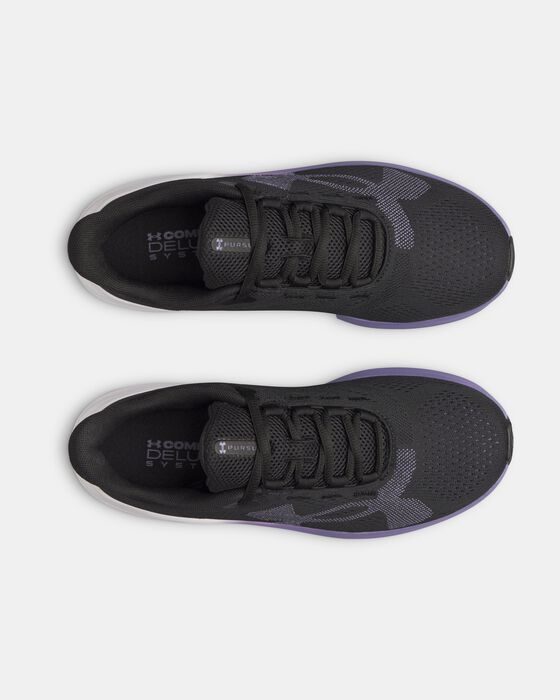 UA Pursuit 4 Big Logo image number 2