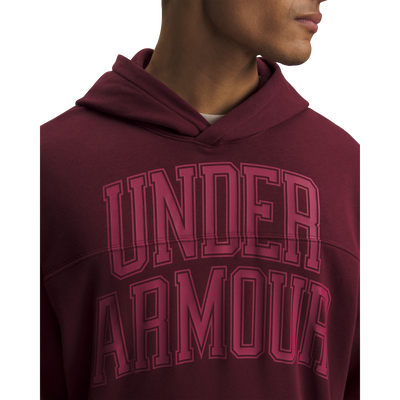 UA Rival Lightweight Graphic