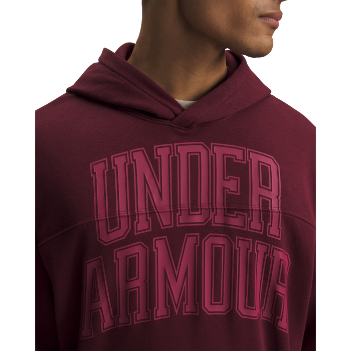 UA Rival Lightweight Graphic image number 1