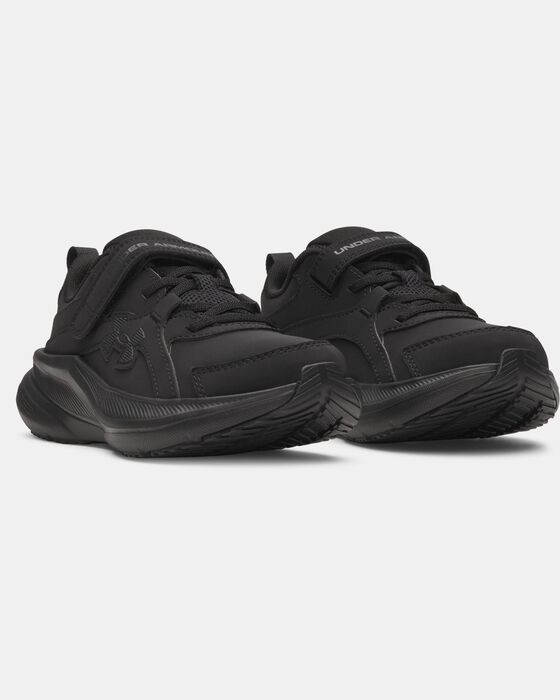 UA Assert 11 AC Uniform Synthetic image number 3