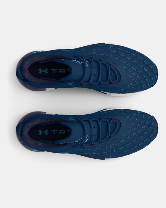 UA تراي-بيز&trade; راين 5 image number 2