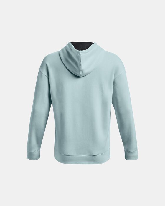 Men's Curry Big Splash Hoodie image number 1