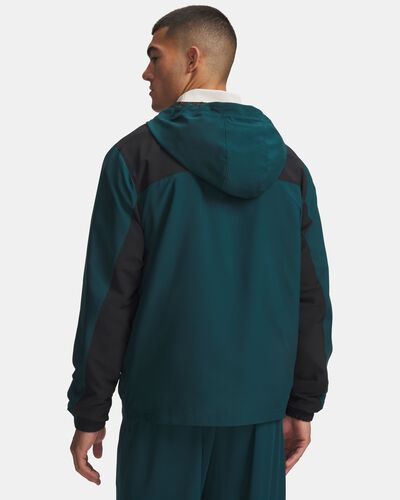 UA Tech&trade; Sport Woven