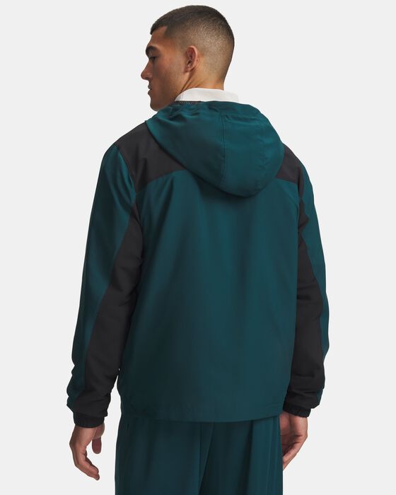 UA Tech&trade; سبورت ووفن image number 1