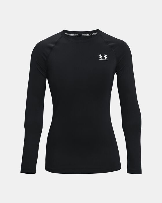 HeatGear® HeatGear® image number 4