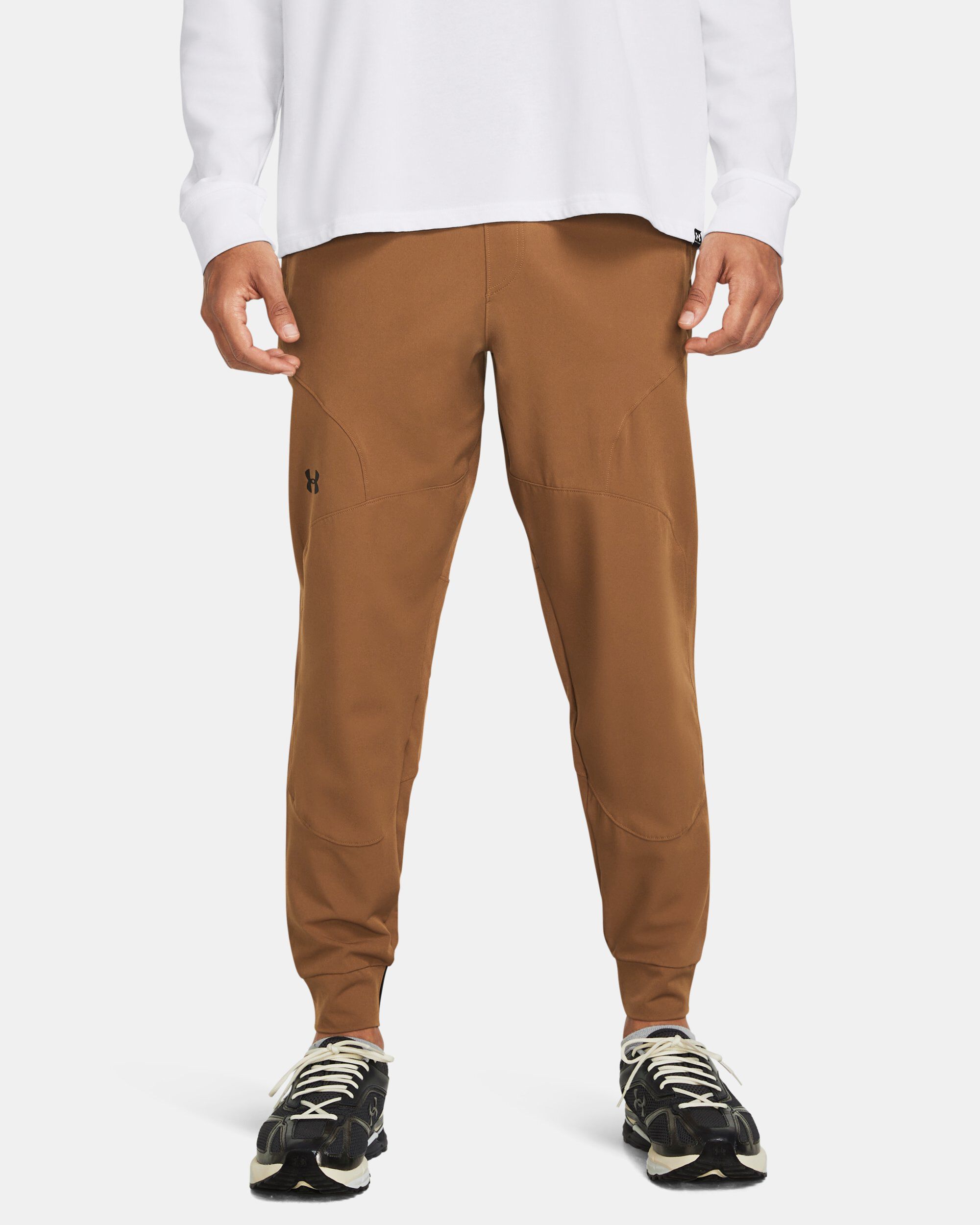 Under armour men's unstoppable joggers 2025
