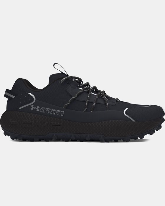 Unisex UA Fat Tire Venture Pro Shoes image number 0