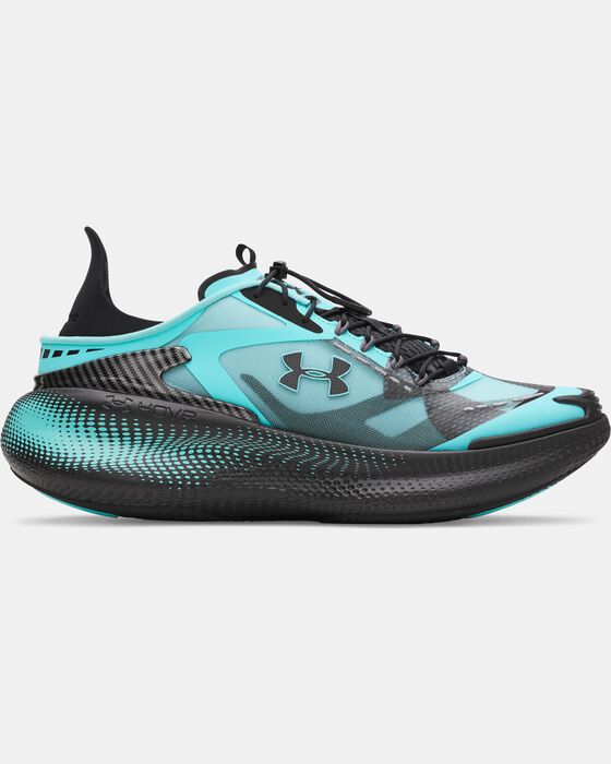 Unisex UA Echo x Mansory Shoes image number 0