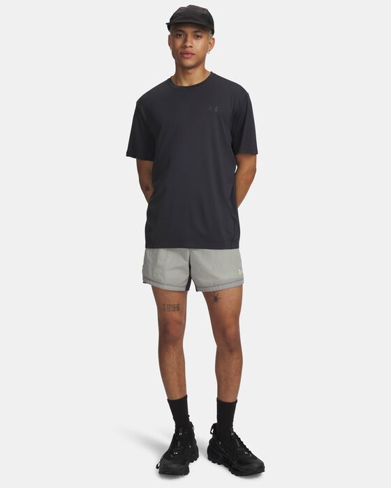 UA Trail Run Lined image number 2