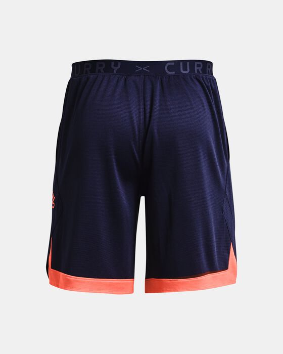 Men's Curry Splash Shorts image number 5