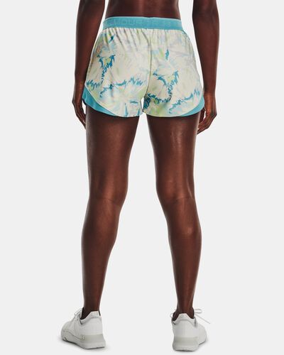 Women's UA Play Up 3.0 Shorts