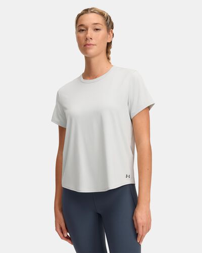 Women's UA Vanish Elite Vent Short Sleeve