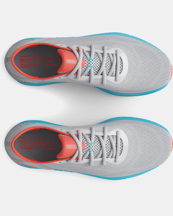 Women's UA HOVR™ Sonic 5 Running Shoes image number 2