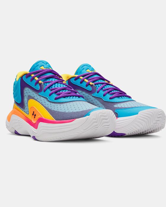 UA Spawn 7 Mid image number 3