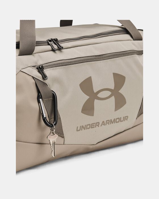 UA Undeniable 5.0 Small Duffle Bag image number 2