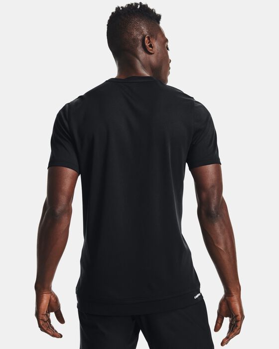 Men's UA Accelerate Premier T-Shirt image number 1