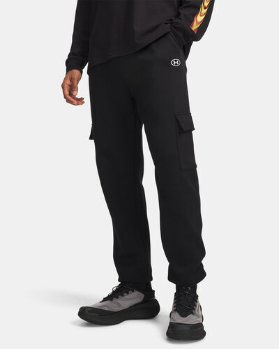 UA Rival Fleece