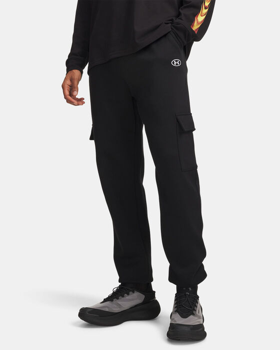 UA Rival Fleece image number 0