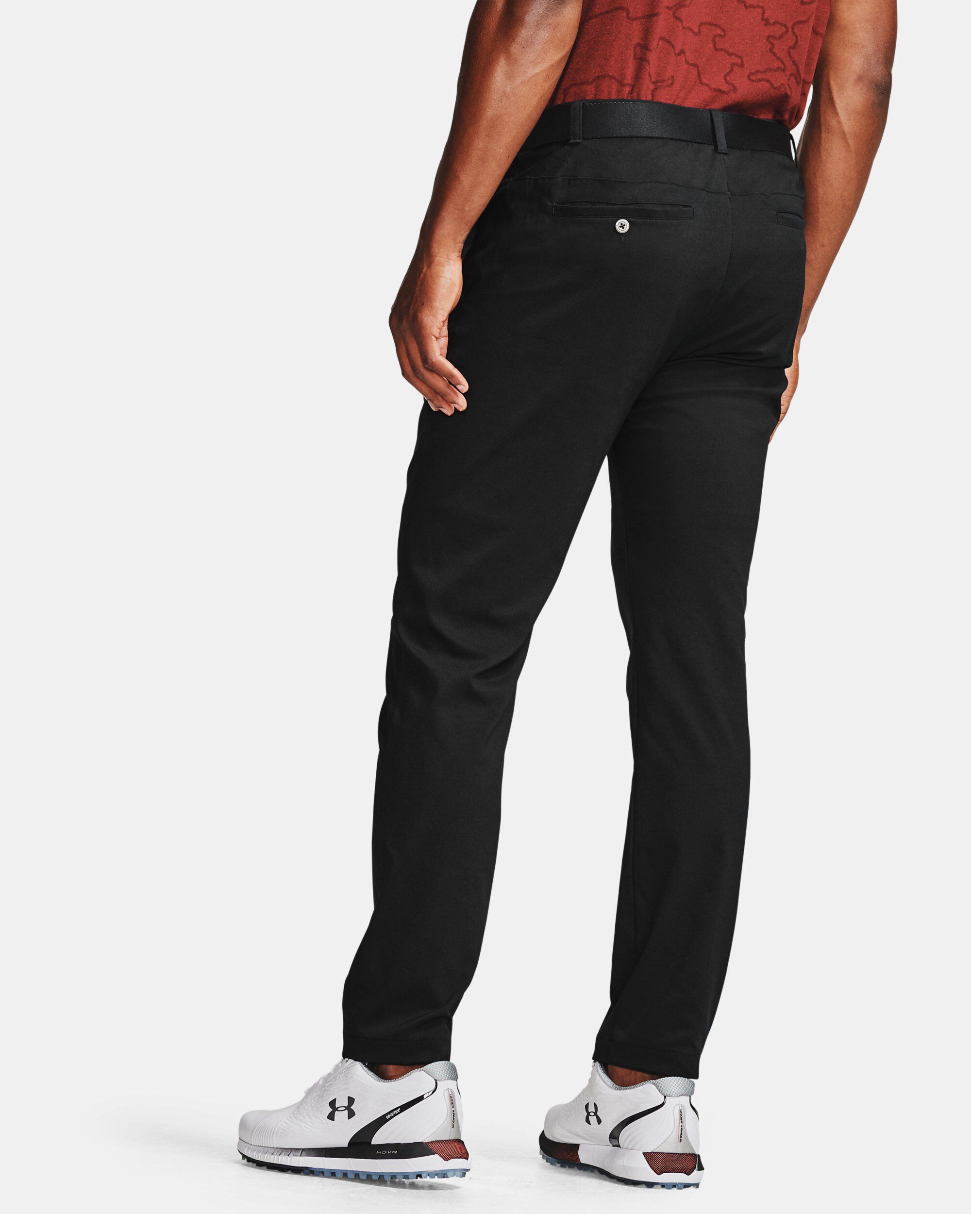 Under armour showdown tapered pants new arrivals