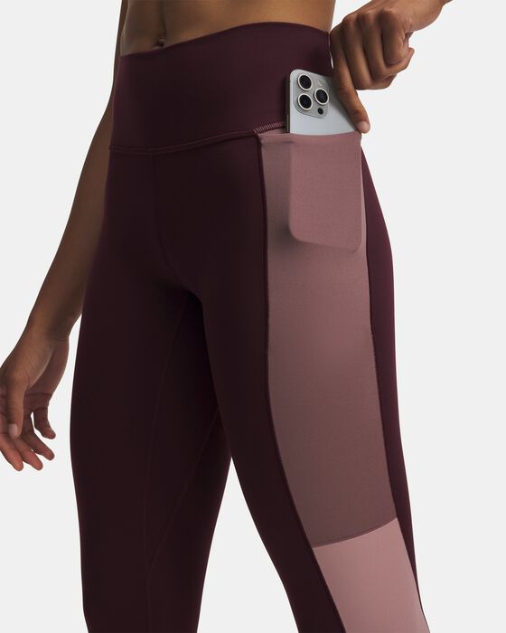 UA Meridian Colorblock UA Meridian Colorblock image number 3