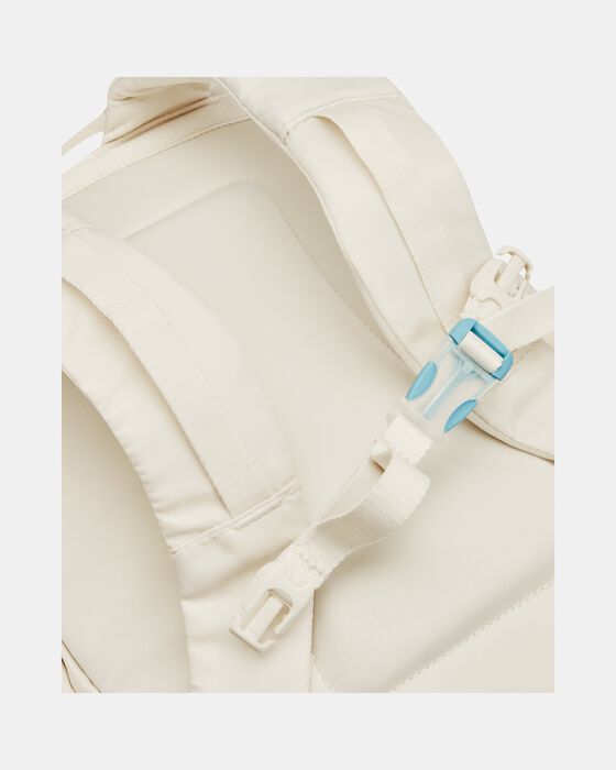 Women's UA Essentials Backpack image number 7