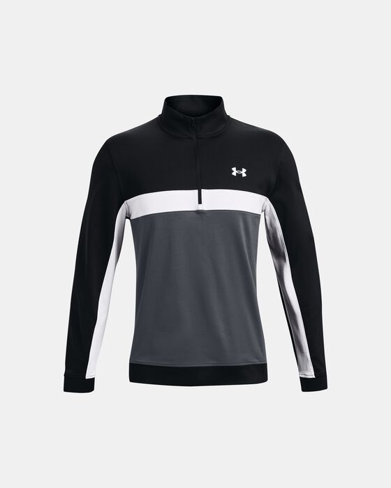 جاكيت UA ستورم ميدلاير ½ سحاب للرجال جاكيت UA ستورم ميدلاير ½ سحاب للرجال image number 5