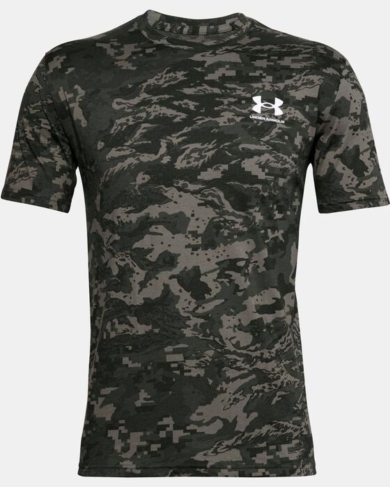 UA ABC Camo image number 4