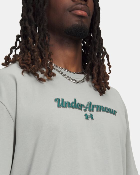 UA Heavyweight Wordmark image number 2