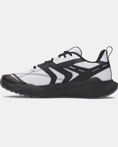 UA Charged Commit TR 5