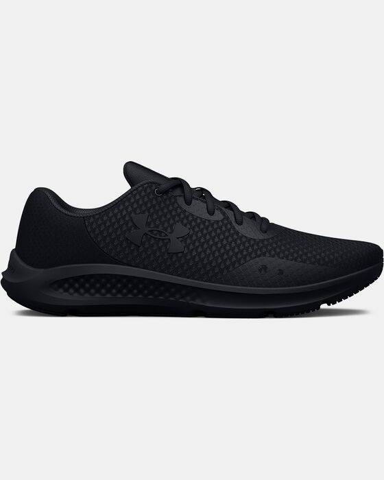 Women's UA Charged Pursuit 3 Running Shoes image number 0