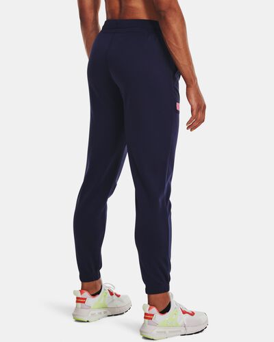 Women's UA Armour+ Mixed Media Pants