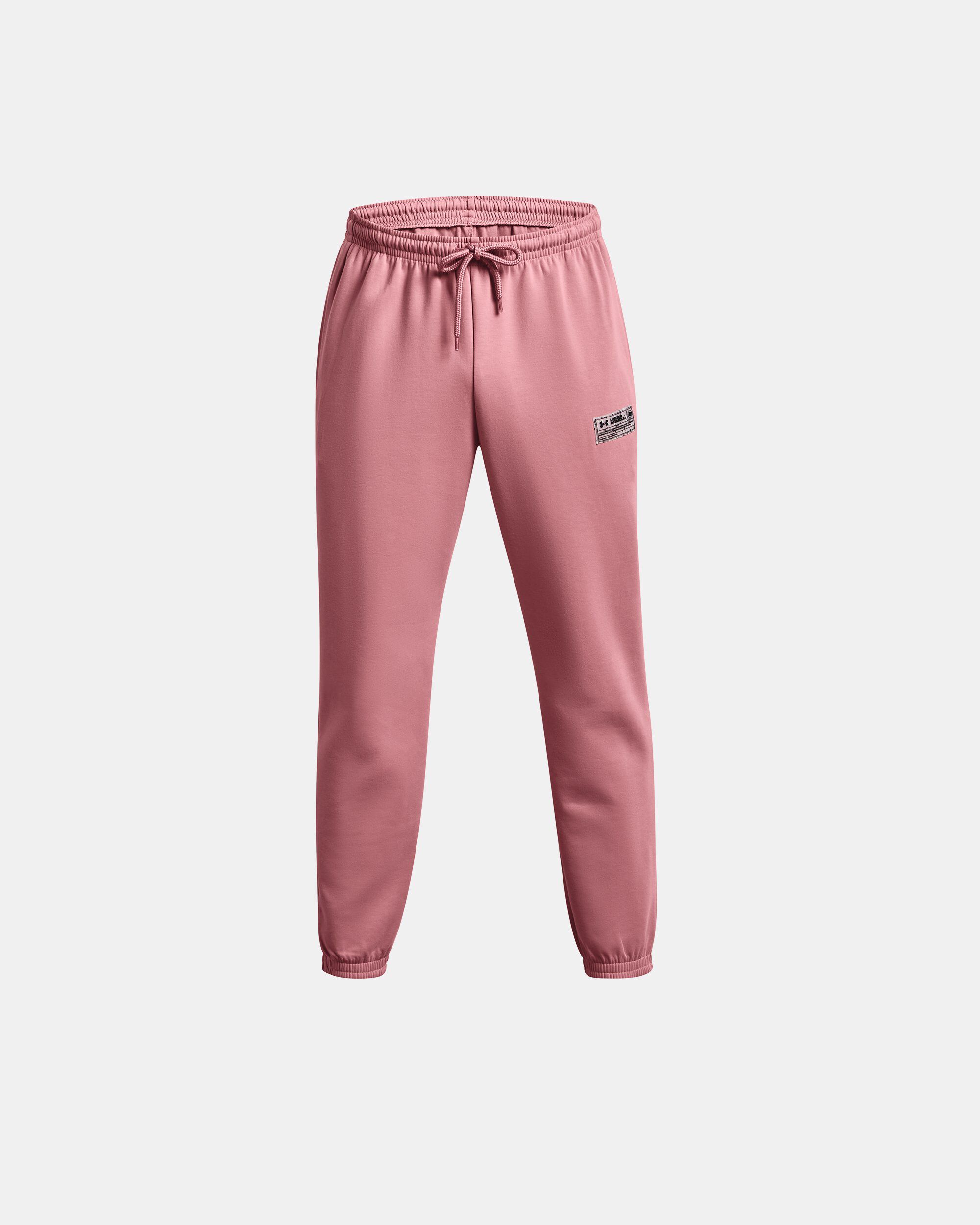 Girls knit joggers hot sale