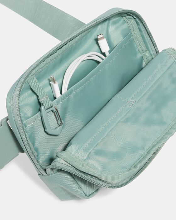 UA Loudon Waist Bag Crossbody image number 2