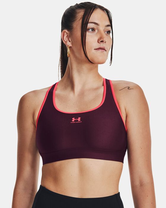 HeatGear&reg; Mid Padless image number 2