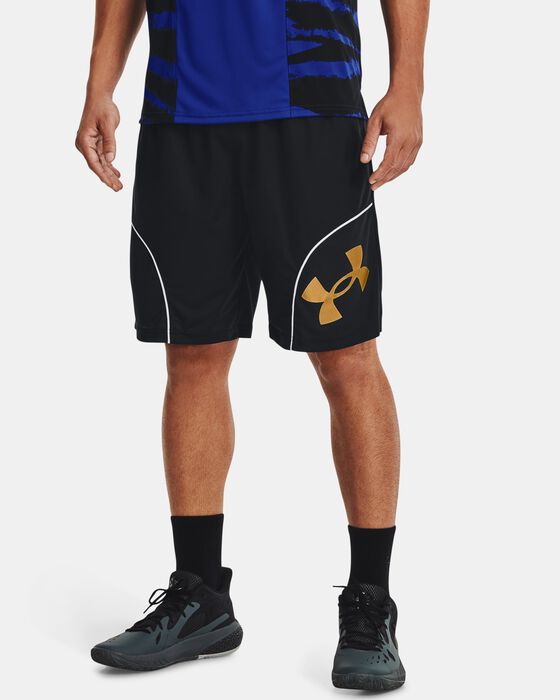 Men's UA Perimeter 11'' Shorts image number 0