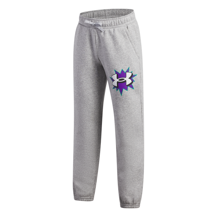 UA Rival Fleece Graphics image number 1