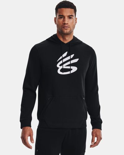 Men's Curry Joggers