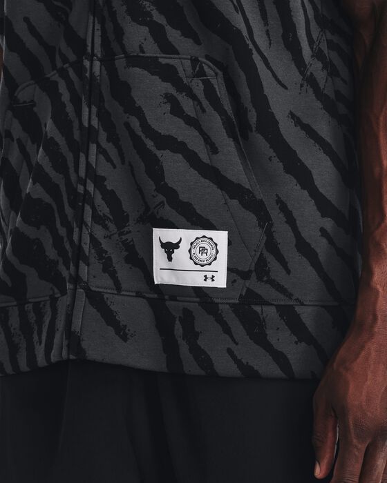 بروجكت روك ريفال فليس برنتد image number 3