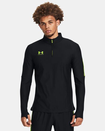 Men's UA Challenger Pro ¼ Zip