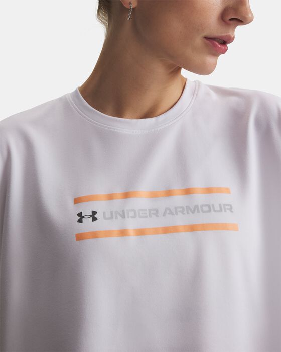 UA Tech&trade; Branded image number 2