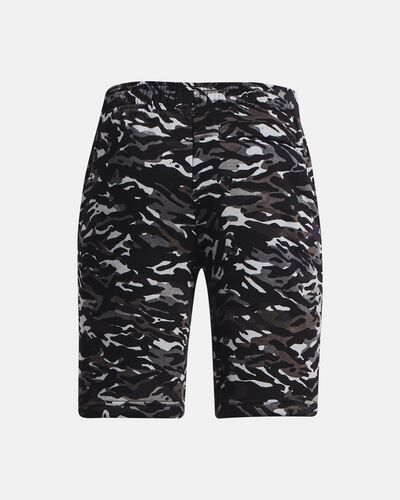 Boys' UA Rival Fleece ANAML Shorts