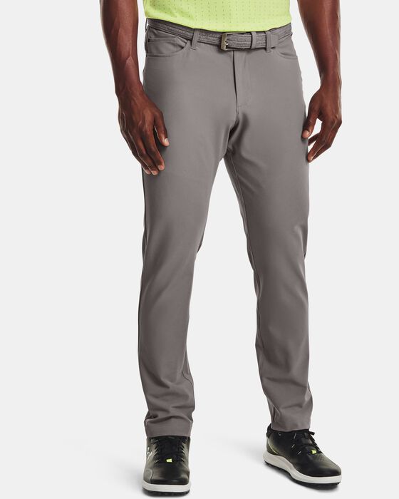 Men's UA Drive 5 Pocket Pants image number 0