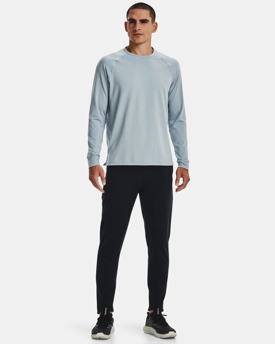 Men's UA Meridian Long Sleeve image number 2