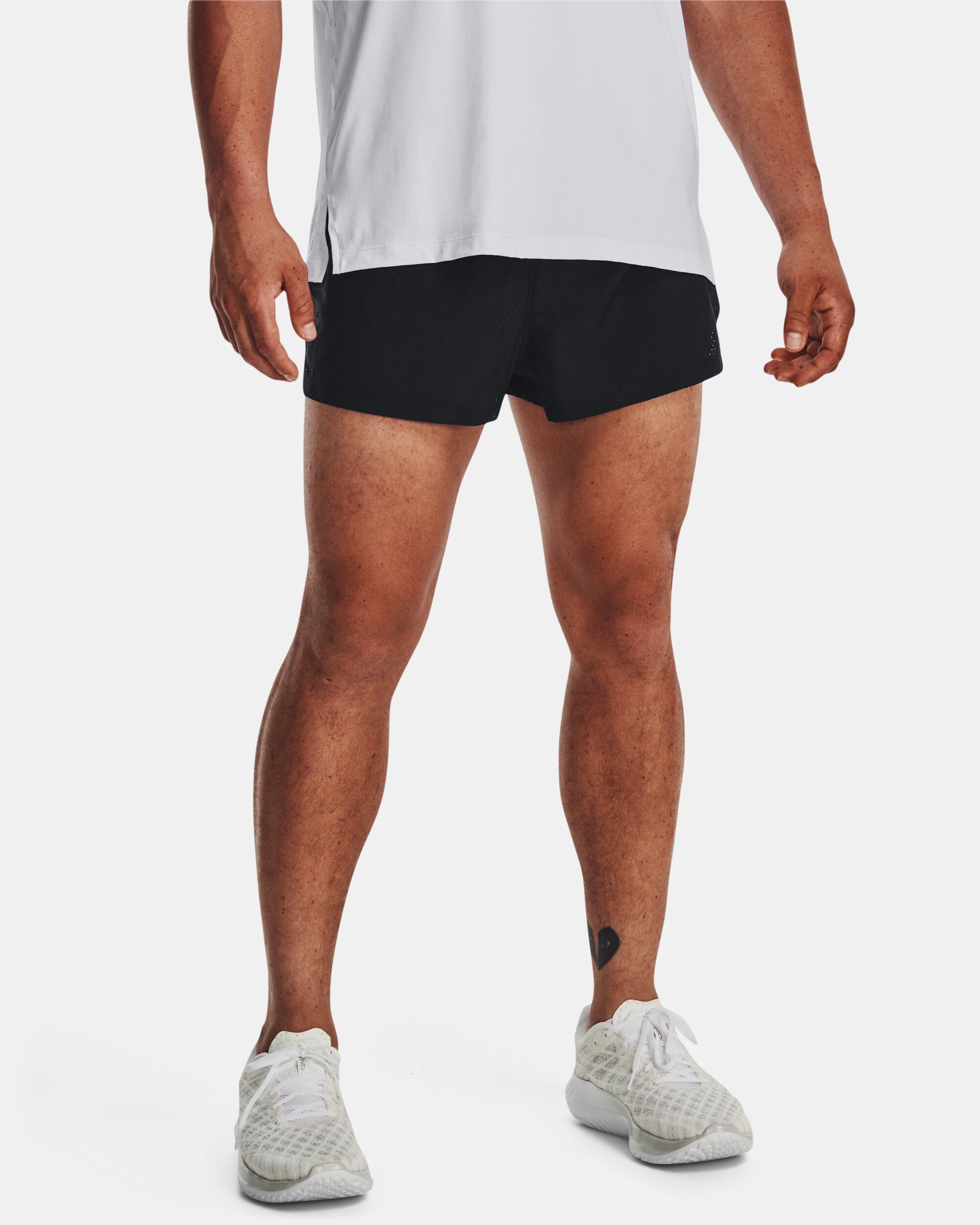 Under armour launch clearance sw split short