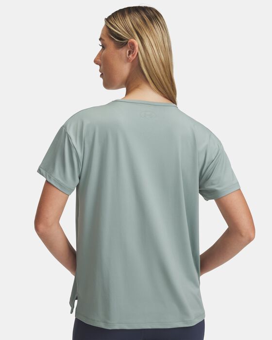 Women's UA Vanish Energy Short Sleeve image number 1