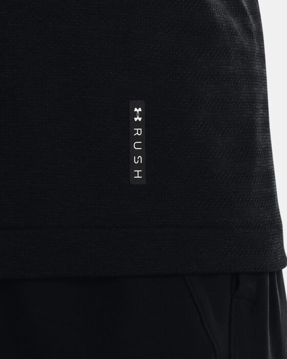 UA RUSH™ Seamless GeoSport image number 3