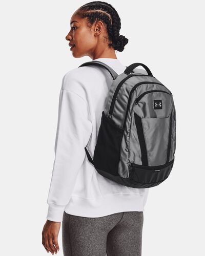 Women's UA Hustle Signature Backpack