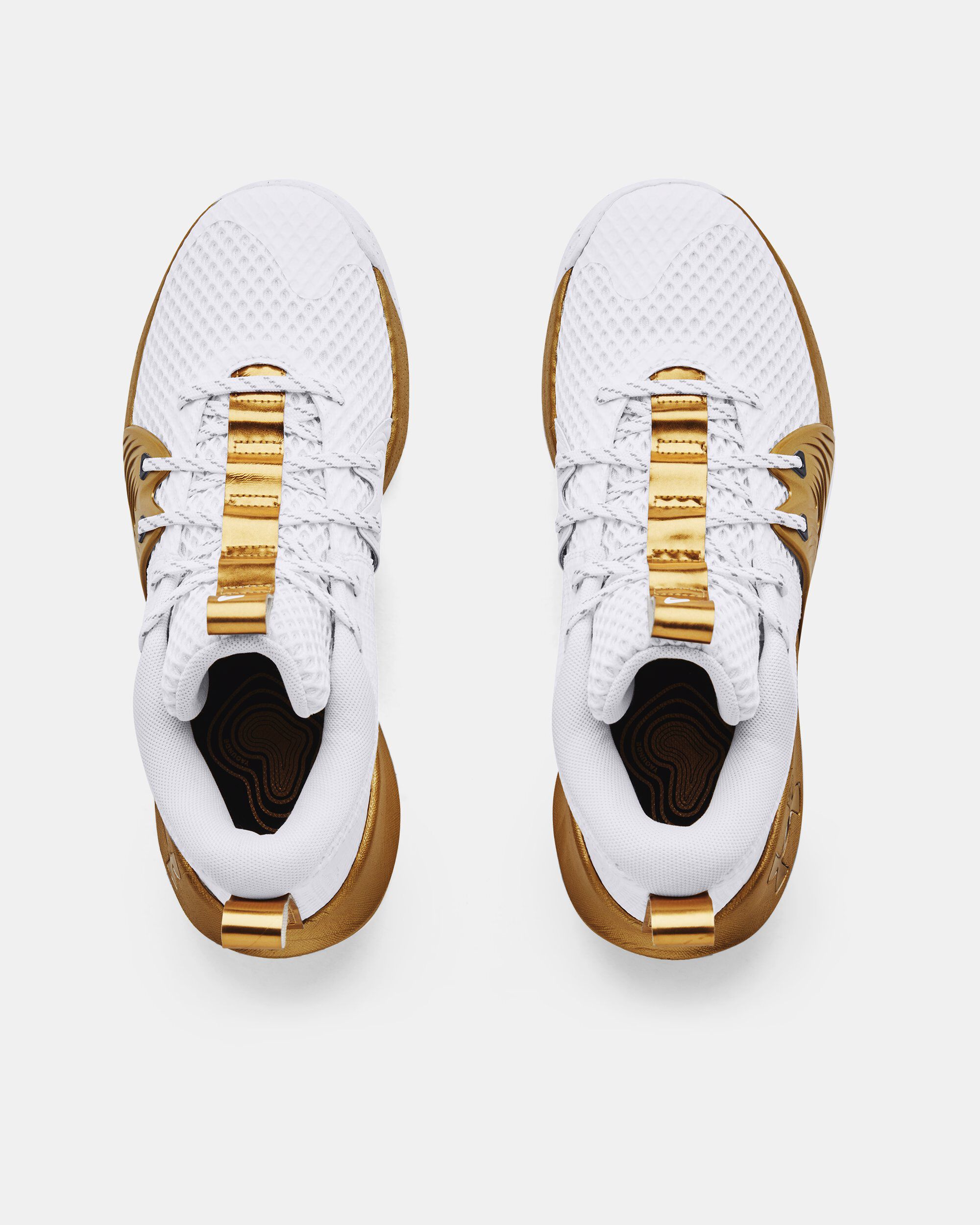 embiid one under armour