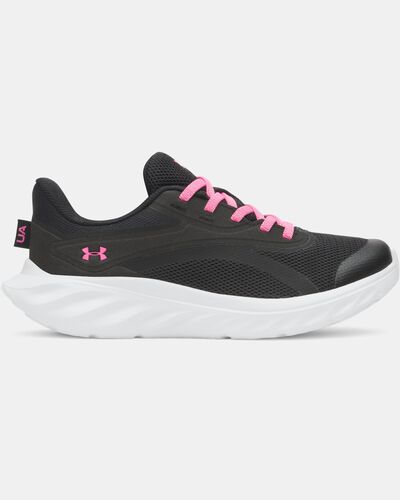 UA Ascend AL