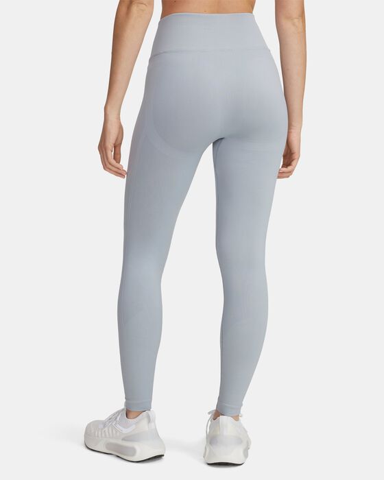 Women's UA Train Seamless Leggings Women's UA Train Seamless Leggings image number 1